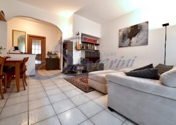 Foto 1 - Trilocale Via Montelungo, Como - foto 1