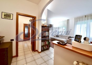 Foto 10 - Trilocale Via Montelungo, Como - foto 10