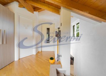 Foto 22 - Villa Solbiate con Cagno - foto 22