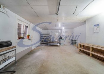 Foto 43 - Villa Solbiate con Cagno - foto 43