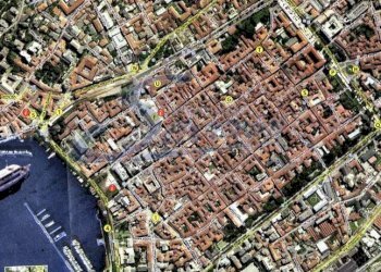 Foto 2 - Commercial Activity Via Indipendenza, Como - photo 2