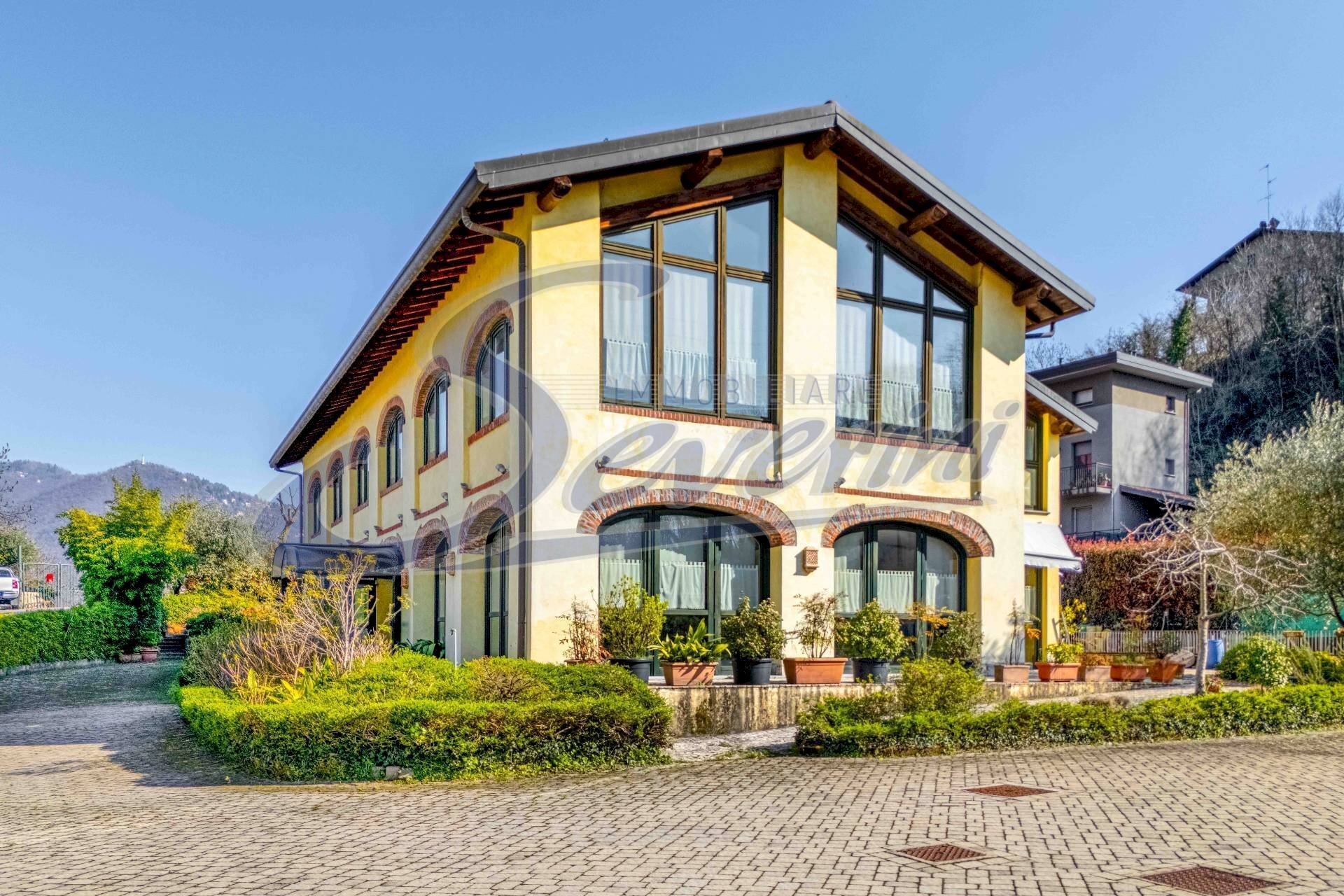 Foto 1 - Agriturismo Via Pio XI
 
150, Como - photo 1