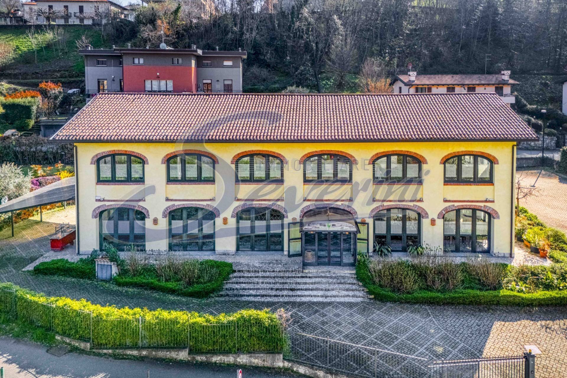 Foto 2 - Agriturismo Via Pio XI
 
150, Como - photo 2