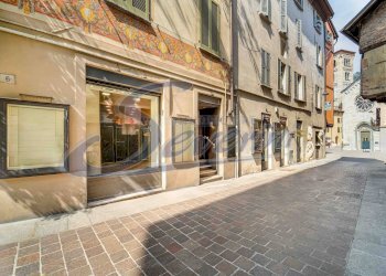 Foto 1 - Commercial Premises Via Natta
 
4, Como - photo 1