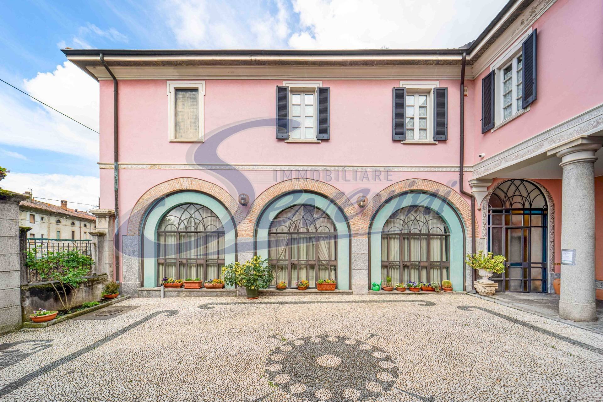 Foto 1 - Villa via Cadorna, Albese con Cassano - photo 1