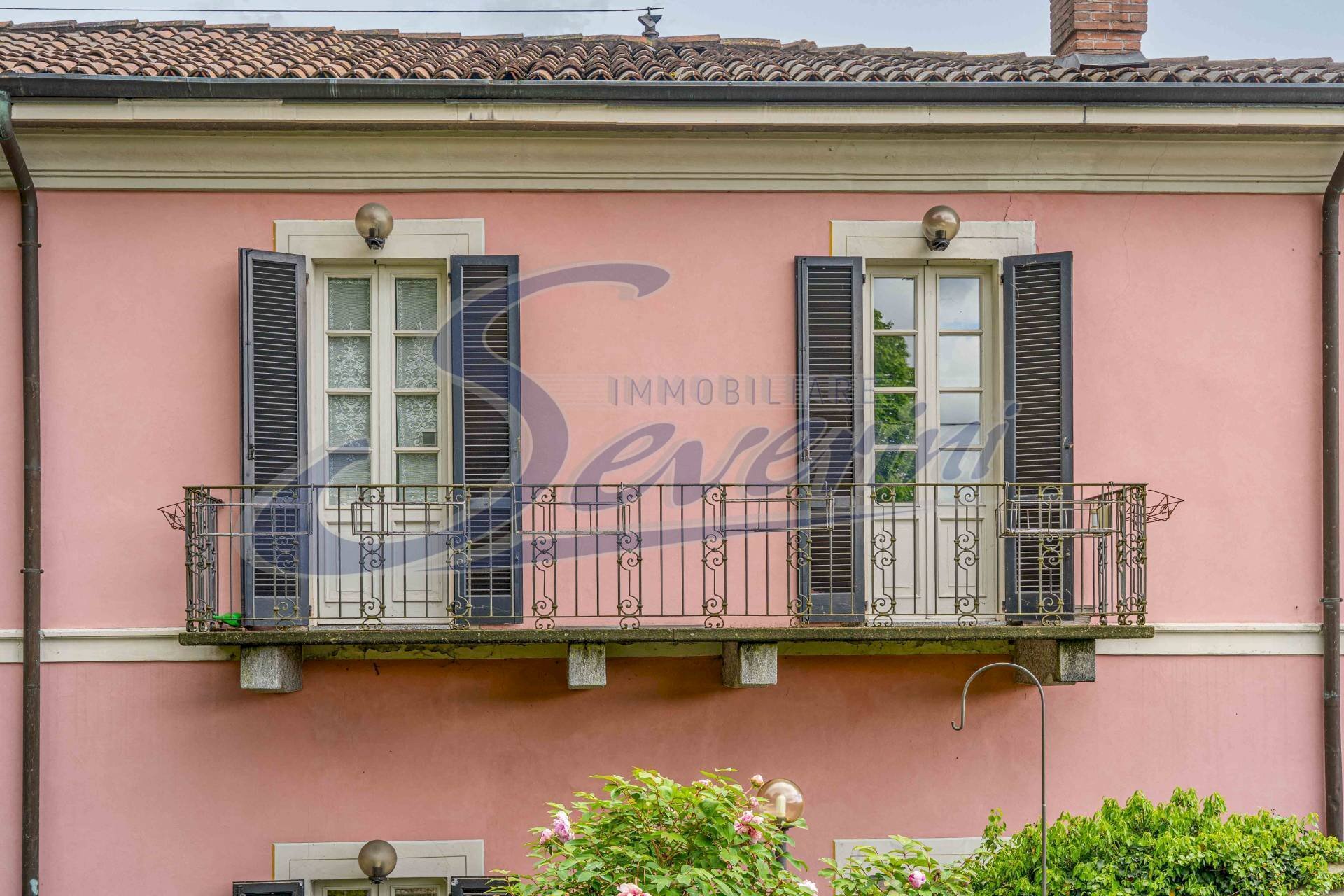 Foto 2 - Villa via Cadorna, Albese con Cassano - photo 2