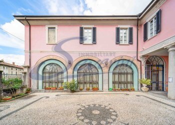 Foto 1 - Villa via Cadorna, Albese con Cassano - foto 1