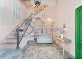 Foto 10 - Villa via Cadorna, Albese con Cassano - foto 10