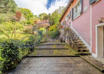 Foto 20 - Villa via Cadorna, Albese con Cassano - foto 20