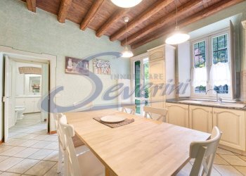 Foto 23 - Villa via Cadorna, Albese con Cassano - foto 23