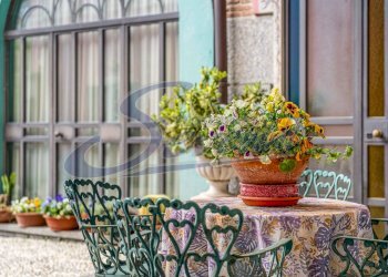 Foto 43 - Villa via Cadorna, Albese con Cassano - foto 43