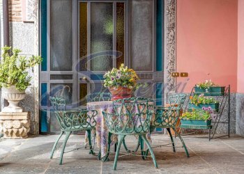 Foto 45 - Villa via Cadorna, Albese con Cassano - foto 45