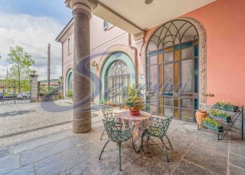 Foto 46 - Villa via Cadorna, Albese con Cassano - foto 46