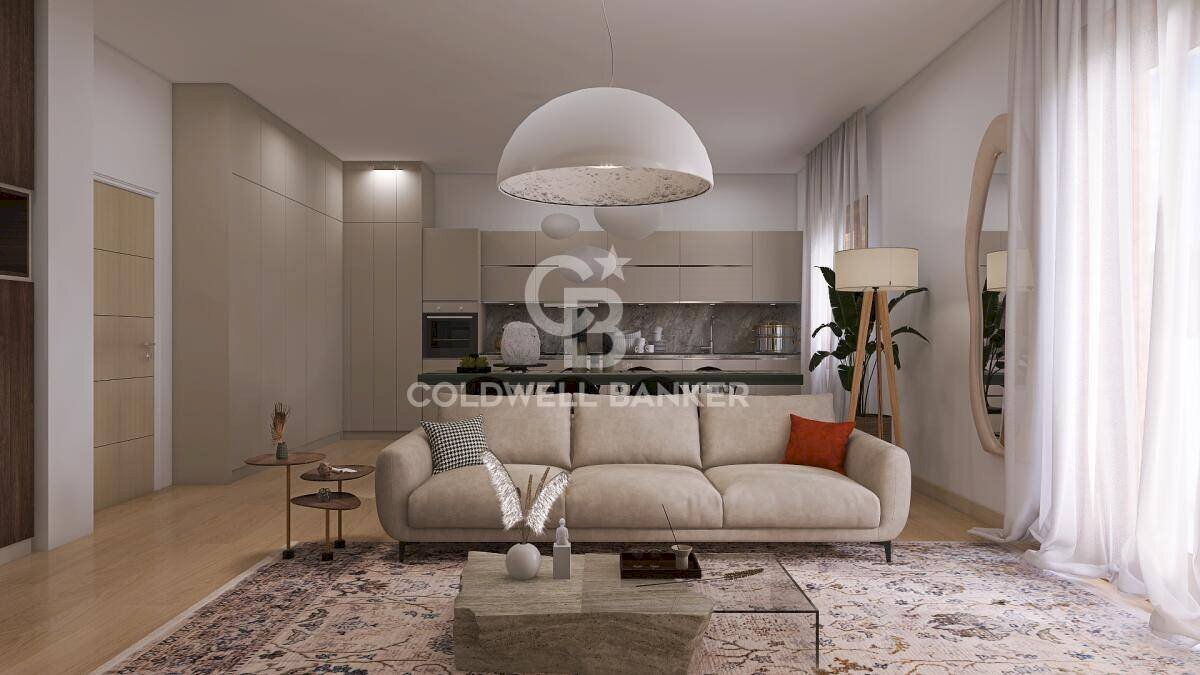 Foto 2 - Quadrilocale via provinciale pesaro
 
605, Mondaino - foto 2