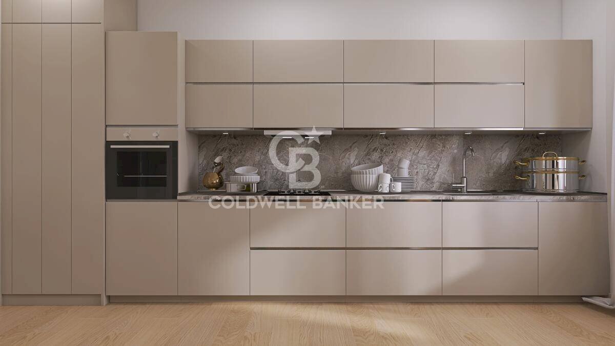 Foto 3 - Quadrilocale via provinciale pesaro
 
605, Mondaino - foto 3