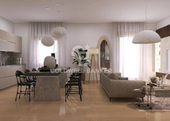 Foto 1 - Quadrilocale via provinciale pesaro
 
605, Mondaino - foto 1