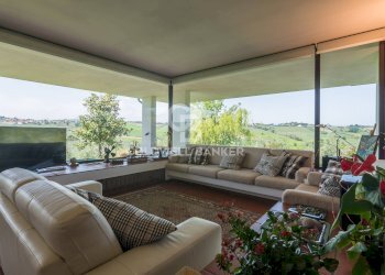 Foto 5 - Villa via giardino
 
26, San Clemente - foto 5