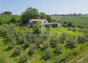 Foto 8 - Villa via giardino
 
26, San Clemente - foto 8