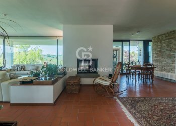 Foto 13 - Villa via giardino
 
26, San Clemente - foto 13