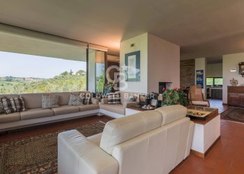 Foto 17 - Villa via giardino
 
26, San Clemente - foto 17