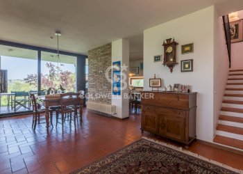 Foto 18 - Villa via giardino
 
26, San Clemente - foto 18