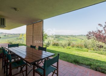 Foto 30 - Villa via giardino
 
26, San Clemente - foto 30