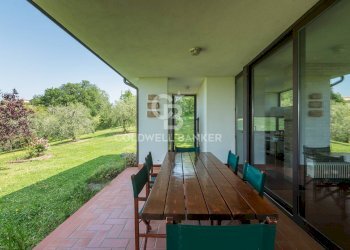 Foto 31 - Villa via giardino
 
26, San Clemente - foto 31