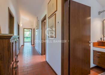 Foto 34 - Villa via giardino
 
26, San Clemente - foto 34