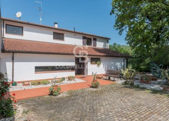 Foto 35 - Villa via giardino
 
26, San Clemente - foto 35