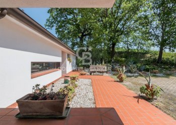 Foto 37 - Villa via giardino
 
26, San Clemente - foto 37