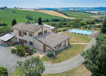 Foto 3 - Rustic Strada del breccione
 
snc, San Costanzo - photo 3