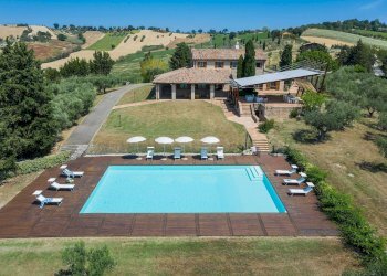 Foto 1 - Rustic Strada del breccione
 
snc, San Costanzo - photo 1