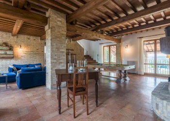 Foto 35 - Rustic Strada del breccione
 
snc, San Costanzo - photo 35