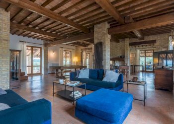 Foto 36 - Rustic Strada del breccione
 
snc, San Costanzo - photo 36