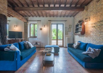 Foto 37 - Rustic Strada del breccione
 
snc, San Costanzo - photo 37