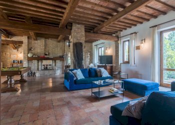 Foto 38 - Rustic Strada del breccione
 
snc, San Costanzo - photo 38