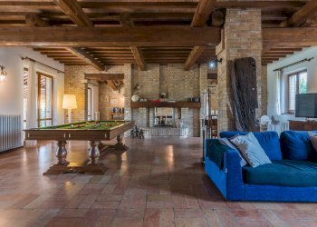 Foto 39 - Rustic Strada del breccione
 
snc, San Costanzo - photo 39