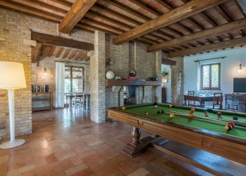 Foto 42 - Rustic Strada del breccione
 
snc, San Costanzo - photo 42