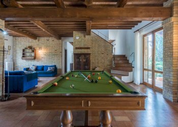 Foto 41 - Rustic Strada del breccione
 
snc, San Costanzo - photo 41