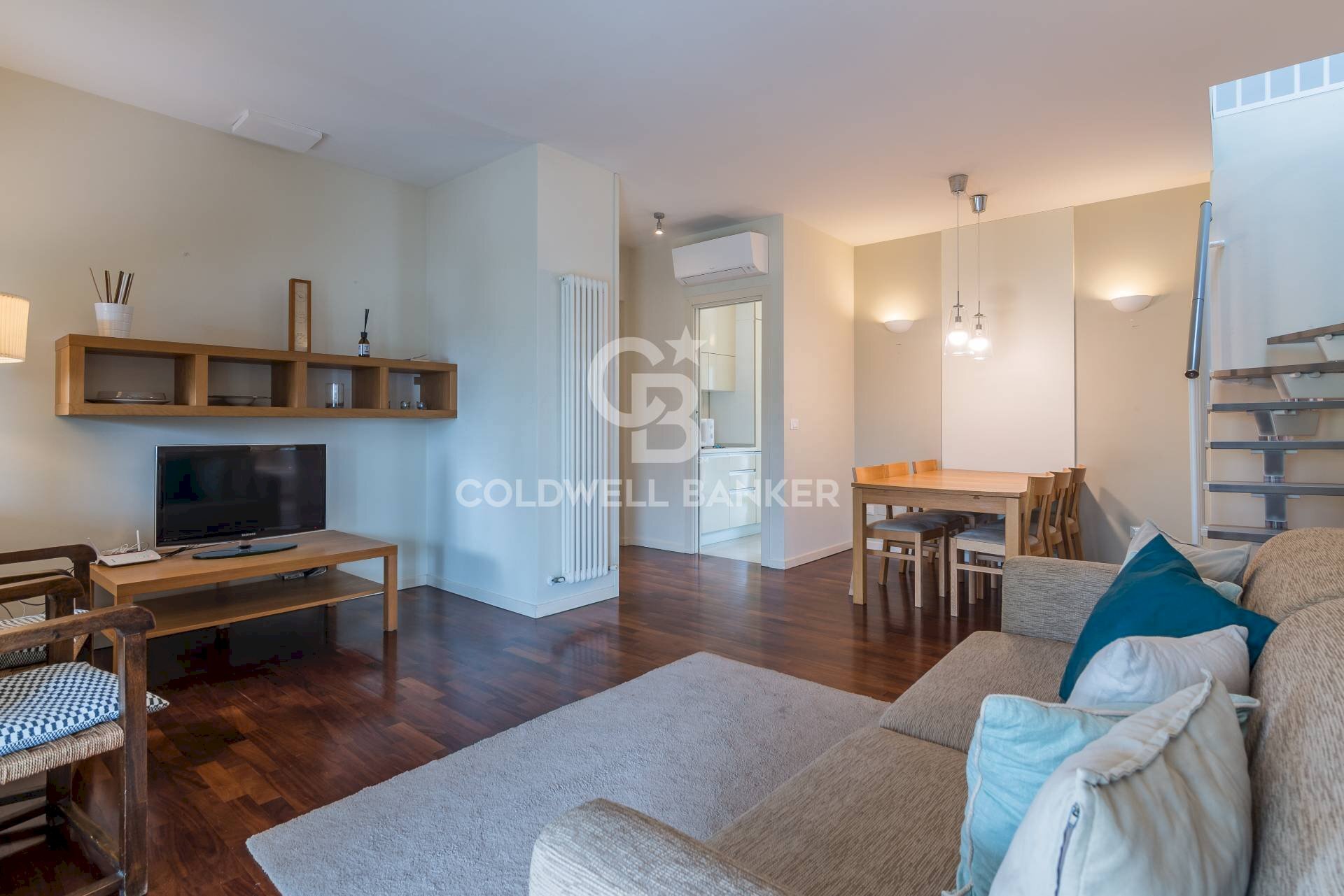 Foto 2 - Attico Via Ponchielli, Riccione - foto 2