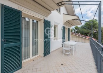 Foto 24 - Attico Via Ponchielli, Riccione - foto 24