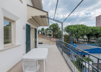 Foto 23 - Attico Via Ponchielli, Riccione - foto 23