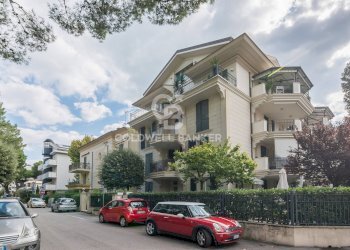 Foto 36 - Attico Via Ponchielli, Riccione - foto 36