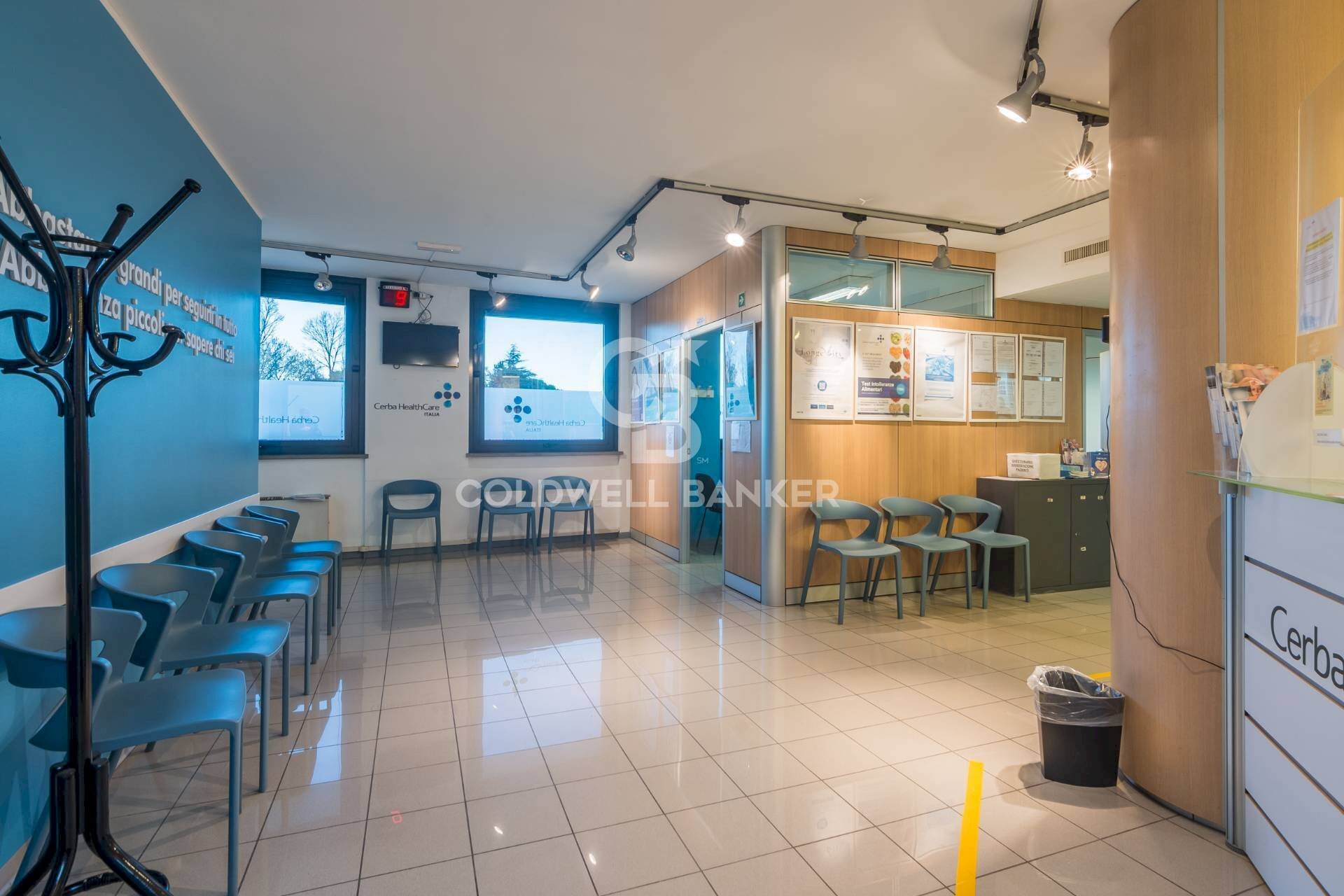 Foto 2 - Laboratorio Via Ottorino Respighi
 
54, Pesaro - foto 2