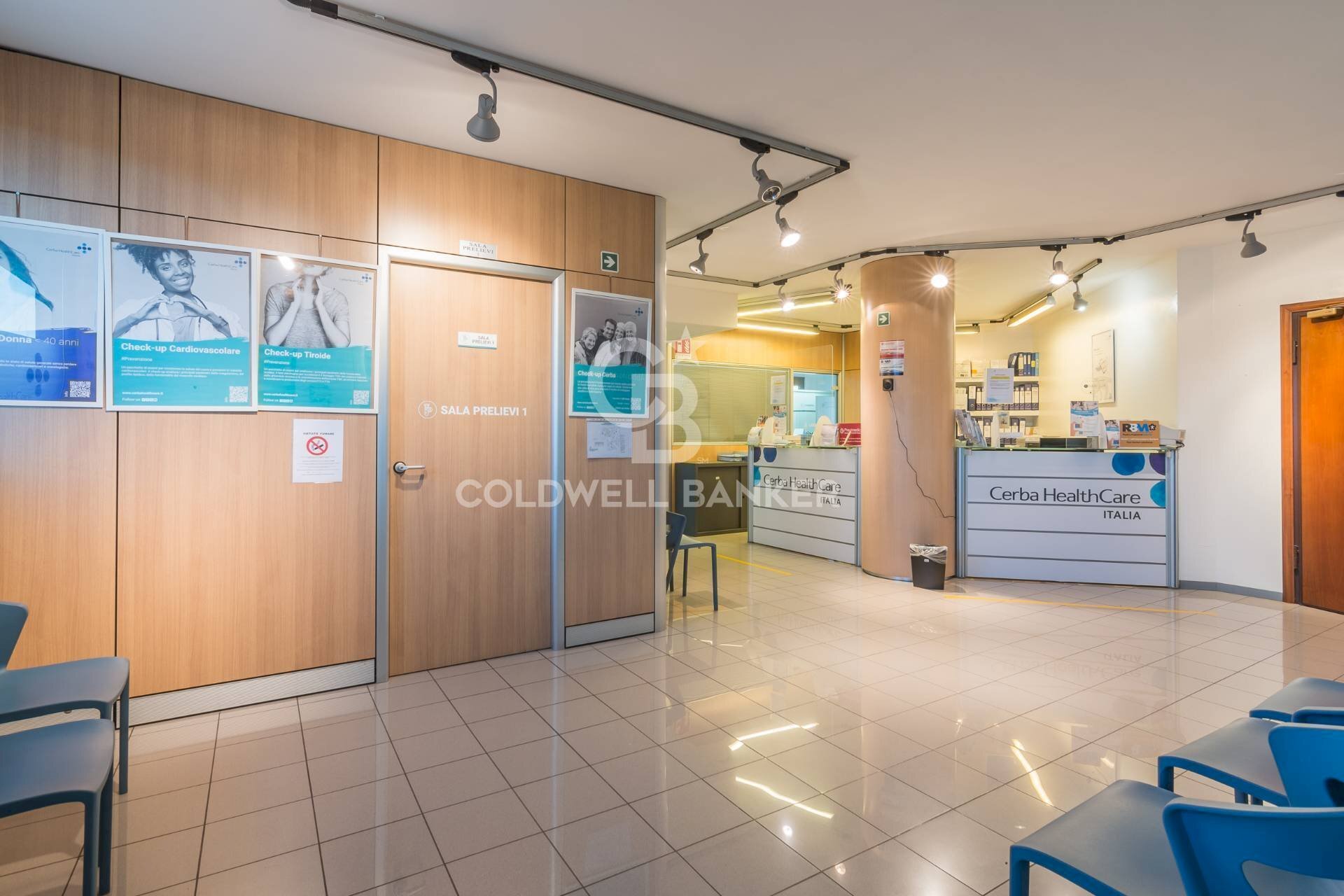 Foto 3 - Laboratorio Via Ottorino Respighi
 
54, Pesaro - foto 3