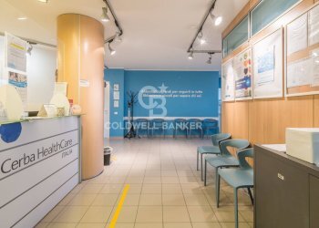 Foto 4 - Laboratorio Via Ottorino Respighi
 
54, Pesaro - foto 4