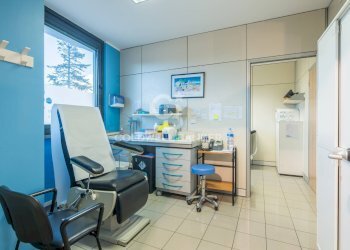 Foto 9 - Laboratorio Via Ottorino Respighi
 
54, Pesaro - foto 9