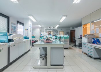 Foto 13 - Laboratorio Via Ottorino Respighi
 
54, Pesaro - foto 13