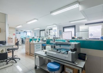 Foto 17 - Laboratorio Via Ottorino Respighi
 
54, Pesaro - foto 17