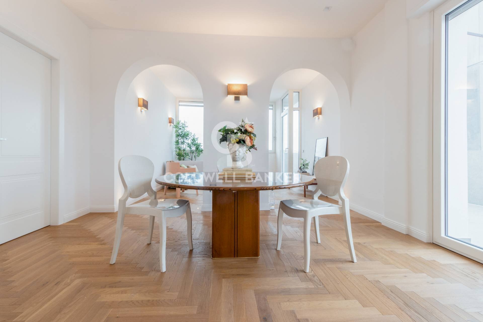 Foto 1 - Attic Viale Vespucci
 
19, Rimini - photo 1